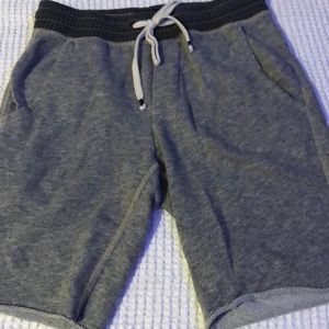American Eagle Sweat shorts